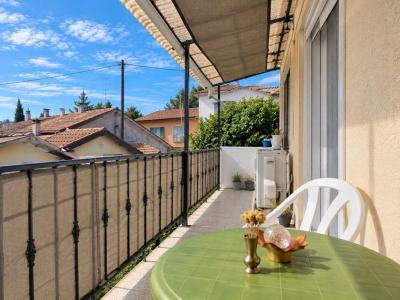 Annonce Vente 2 pi�ces Appartement Toulon 83