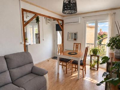 Acheter Appartement 41 m2 Toulon
