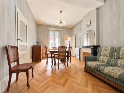 Acheter Maison 108 m2 Ecueille