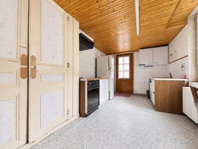 Acheter Maison Ecueille 73990 euros