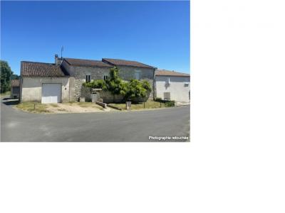 Annonce Vente 7 pi�ces Maison Saint-antoine-de-breuilh 24