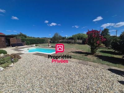 Acheter Maison Bazas Gironde