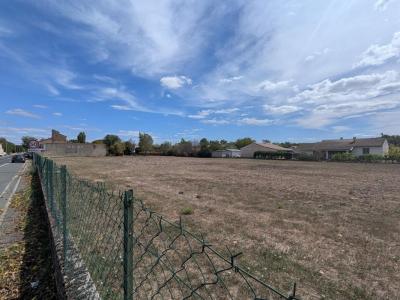 Annonce Vente Terrain Laboutarie 81
