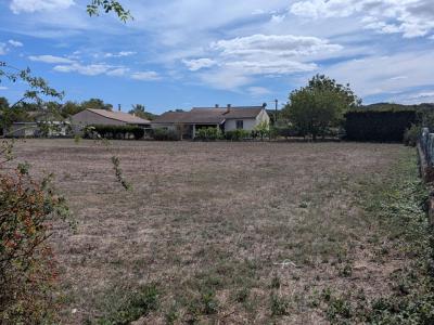 Acheter Terrain Laboutarie 56000 euros