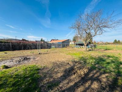 Annonce Vente 5 pi�ces Maison Premery 58