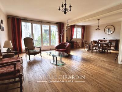 Annonce Vente 4 pi�ces Appartement Nantes 44