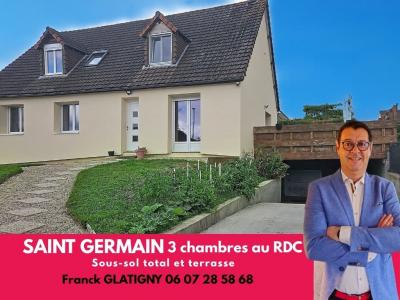 Acheter Maison Alencon Orne