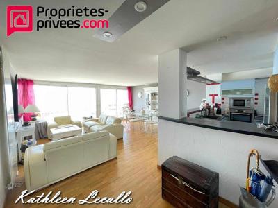 Acheter Appartement Baule-escoublac 746750 euros