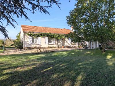 For sale Champtoceaux OREE-D-ANJOU 7 rooms 140 m2 Maine et loire (49270) photo 0