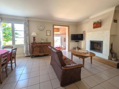 Annonce Vente 7 pi�ces Maison Champtoceaux 49