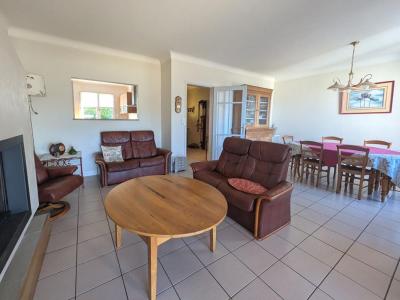 Acheter Maison 140 m2 Champtoceaux