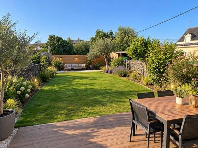 Annonce Vente 5 pi�ces Maison Angers 49