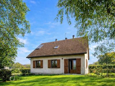 For sale Gournay-en-bray 6 rooms 135 m2 Seine maritime (76220) photo 0