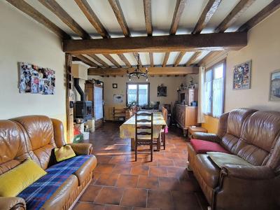 Acheter Maison 135 m2 Gournay-en-bray