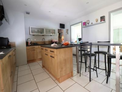 Acheter Maison 159 m2 Decize