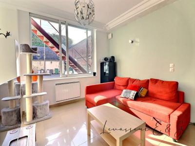 Acheter Appartement Meru Oise