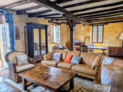 Acheter Maison 171 m2 Saint-pompont
