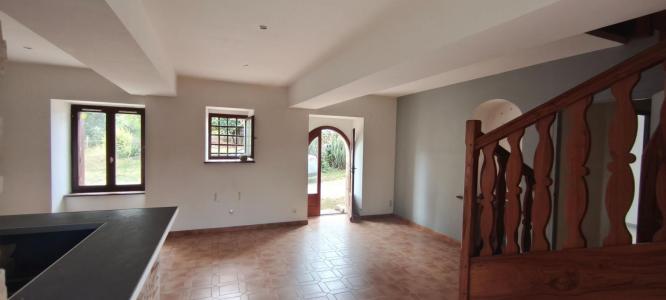 Annonce Vente 4 pi�ces Maison Ereac 22