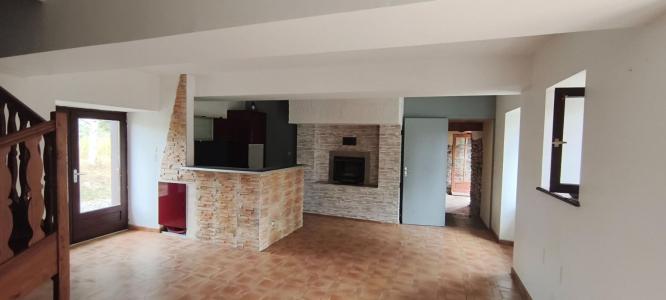 Acheter Maison 83 m2 Ereac