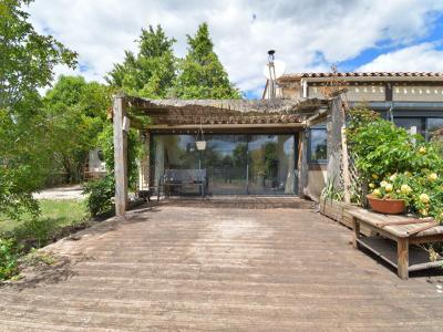 Annonce Vente 4 pi�ces Maison Ceyras 34