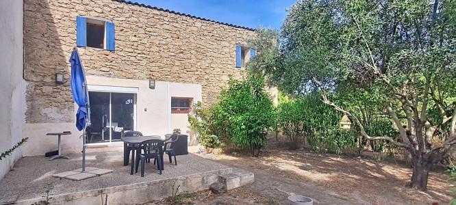 For sale Saint-genies-de-fontedit 8 rooms 250 m2 Herault (34480) photo 0