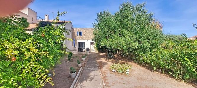 Annonce Vente 8 pi�ces Maison Saint-genies-de-fontedit 34