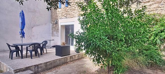 Acheter Maison 250 m2 Saint-genies-de-fontedit