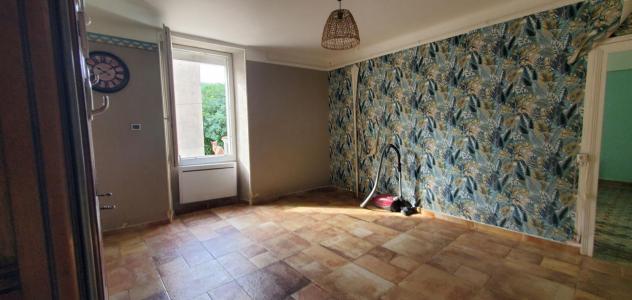 Annonce Vente 6 pi�ces Appartement Besseges 30