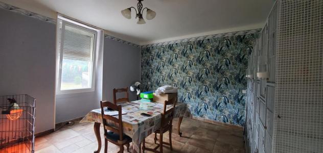 Acheter Appartement Besseges Gard