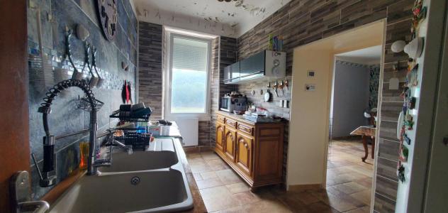 Acheter Appartement Besseges 77000 euros