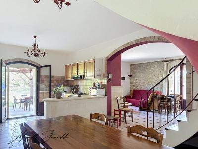 For sale Arles 9 rooms 202 m2 Bouches du Rhone (13200) photo 1