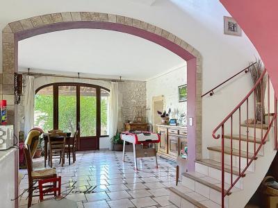 For sale Arles 9 rooms 202 m2 Bouches du Rhone (13200) photo 3