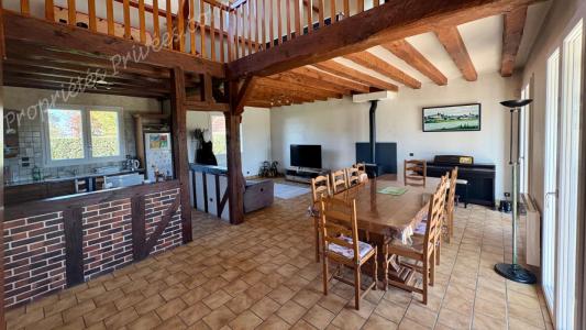 Annonce Vente 6 pi�ces Maison Maslives 41