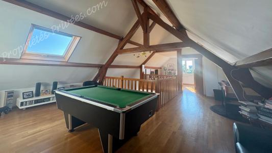 Acheter Maison 115 m2 Maslives