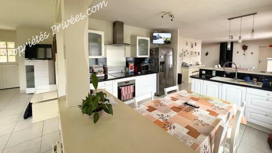 Annonce Vente 10 pi�ces Maison Monthou-sur-bievre 41