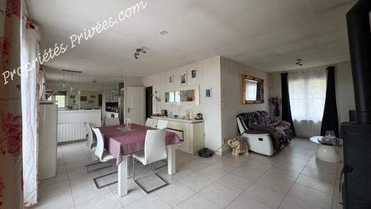 Acheter Maison 135 m2 Monthou-sur-bievre