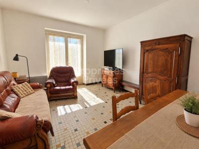 Annonce Vente 3 pi�ces Maison Cavignac 33