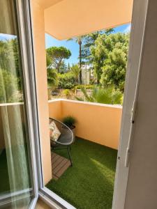 Acheter Appartement Hyeres 445000 euros