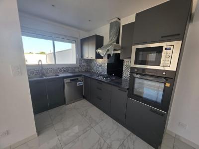Annonce Vente 4 pi�ces Maison Saint-remy-en-rollat 03