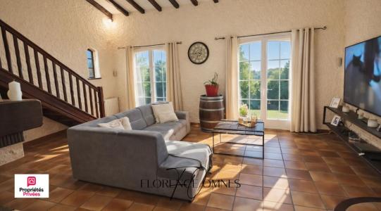 Annonce Vente 9 pi�ces Maison Trebes 11