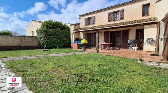 Acheter Maison Trebes Aude