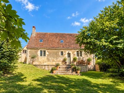 For sale Belleme 4 rooms 150 m2 Orne (61130) photo 0