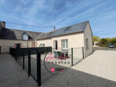 Annonce Vente 2 pi�ces Maison Artenay 45