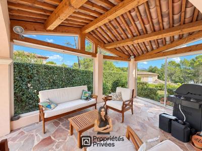 Acheter Maison Saint-raphael Var