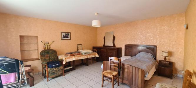 Acheter Maison Mouzillon 161900 euros