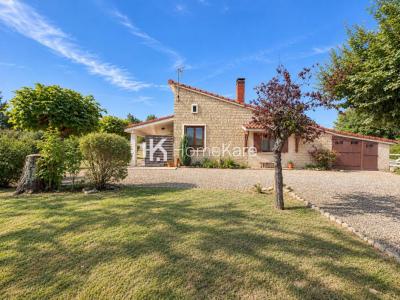 Annonce Vente 5 pi�ces Maison Boussens 31