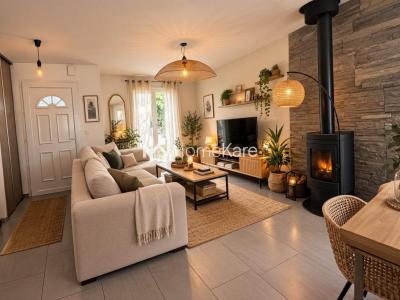 Acheter Maison Taillan-medoc Gironde