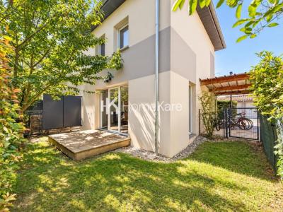 For sale Labege 3 rooms 65 m2 Haute garonne (31670) photo 0