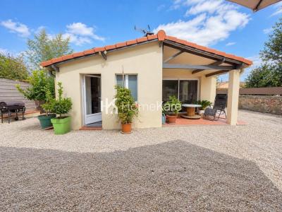 Annonce Vente 4 pi�ces Maison Cazeres 31
