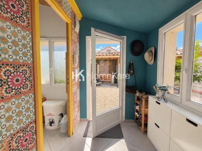 Acheter Maison 90 m2 Cazeres